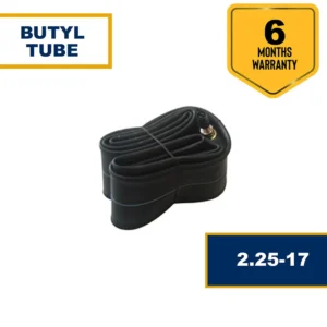 Panther Tube 70CC Motorcycle Tube