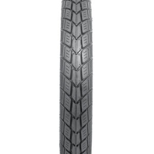 Servis Super Sonic 2.50-17 (Rear) 6 PR - 70CC - Motorcycle Tyre Tube Set